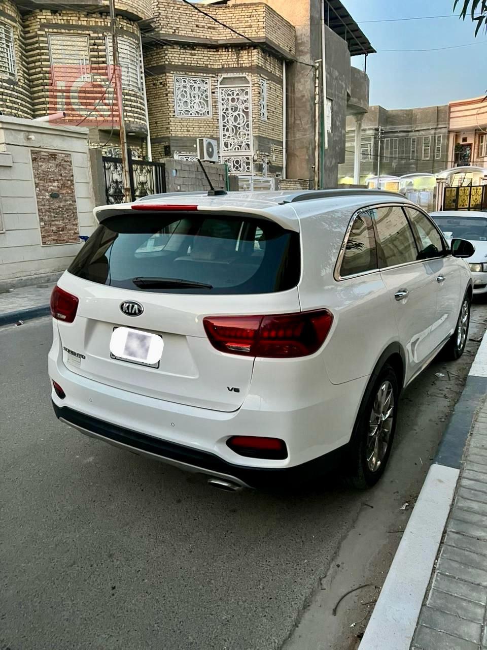 کیا سۆرینتۆ